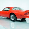1978 Pontiac Trans Am