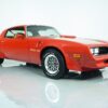 1978 Pontiac Trans Am