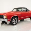 1972 Chevrolet El Camino