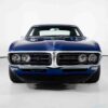 1968 Pontiac Firebird